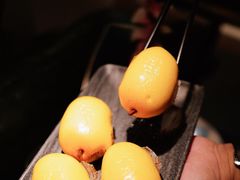 -得意咚瓜·顺德鱼生·冬瓜盅火锅