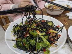 -乡土特色.冷锅鱼.牦牛肉汤锅