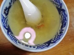 -兵哥豌豆面(建设巷店)