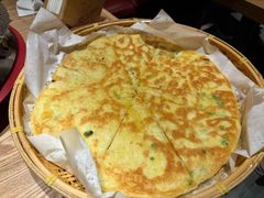 -肥三土菜馆(五四广场店)