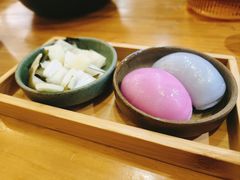 -吴氏包饭·传统民俗料理(延大学府店)