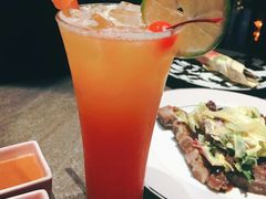 -陌上花儿·音乐西餐吧(和平店)