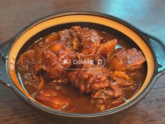 -古代饭堂(冠亚店)