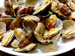 -老虎滩船说·海胆水饺·大连海鲜(老虎滩店)