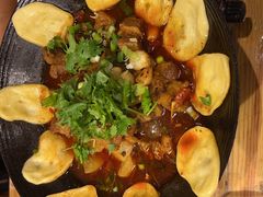 -符离集餐厅(万象城店)