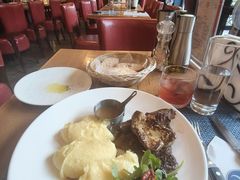 -LA MAISON公鸡和龙(蛇口店)