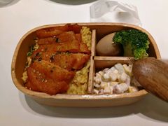 -一盒小幸运