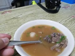 -永盛斋小吃(故宫店)