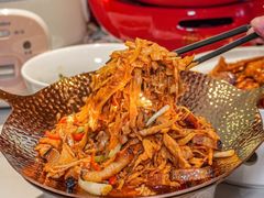 -辣可可·小炒黄牛肉(望京凯德MALL店)