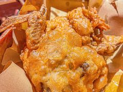 -面辣子·陕西家乡菜(钟楼店)