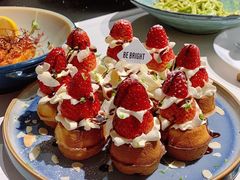 -BE BRIGHT KITCHEN(正佳广场店)
