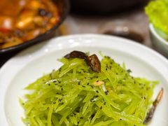 -闫府私房菜·百年鲁菜(恒隆店)