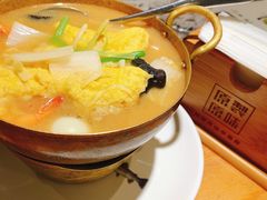 舟山老三鲜-原製原味(普陀山磐龙店)