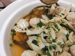 -眉州东坡(春秀路店)