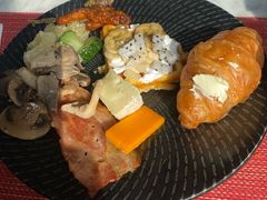 -上海圣淘沙万怡酒店