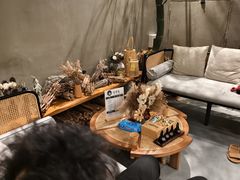 -森SPA·泰式按摩·精油Massage(宝安中心店)