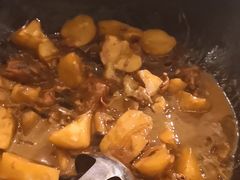 -老关东铁锅炖(上游街店)