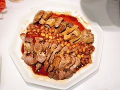 -金戈戈香港豉油鸡(皇庭广场店)