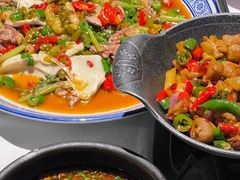 -新蜀会四川豆花(五羊店)