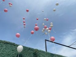 -格乐利雅婚礼艺术中心(南外滩店)