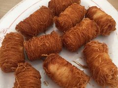 -如意楼农家菜(雁荡山店)