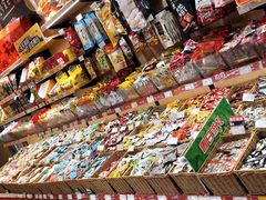 零售区-来伊份(解放路店)