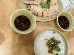 -百家鸡味馆(清泰店)