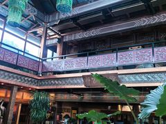 -那家小馆•北京菜•烤鸭(香山店)