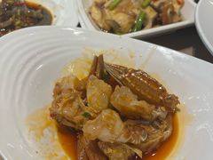 -庄氏祥记家常食府(国瑞建材家居博览中心店)