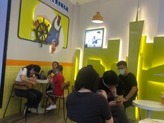 -丘大叔柠檬茶(乐峰广场分店)