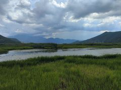 -泸沽湖国家级风景名胜区走婚桥