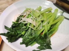 -绿茶餐厅(朝阳大悦城店)