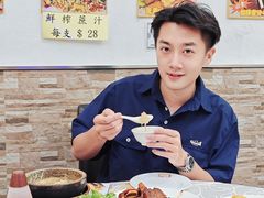 -凤城礼记鱼翅海鲜酒家(新马路总店)