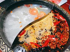 -黄家码头老火锅(解放碑旗舰店)