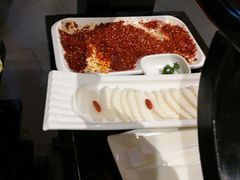 -井格重庆火锅(燕郊永旺店)