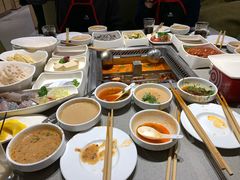 -海底捞火锅(凯德广场店)