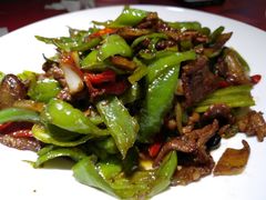 望湘园小炒肉-望湘园·洞庭渔宴(永旺店)