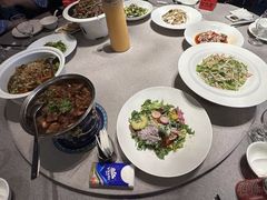 -花家怡园(四合院总店)
