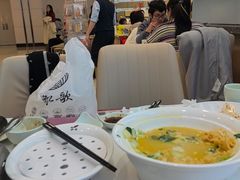 -船歌·鱼水饺青岛菜(国贸商城店)