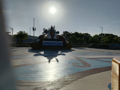 -上海玛雅海滩水公园