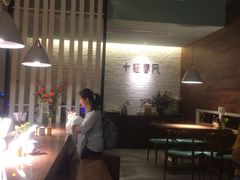 -十面春风·江南面馆(崇宁路店)