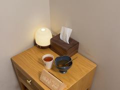 -泰合玺·精油疗愈 SPA(南京河西万达店)