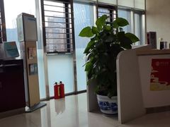 -中国银行(北京银河大街支行)