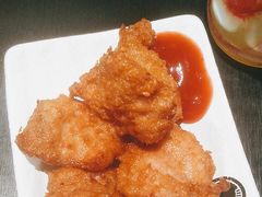 -熊吞·大碗丼烧肉饭(西市场嘉华店)
