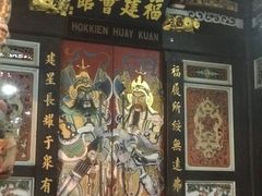 -荷兰红屋