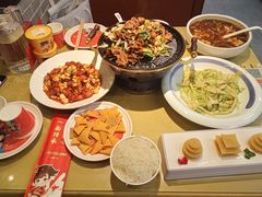 -大海碗·炸酱面·烤鸭·京菜(天坛店)