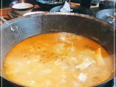 -米氏火鱼·泡椒鱼火锅(李子坝老店)
