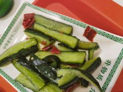 -华天延吉餐厅(西四总店)