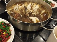 -蝎王府羊蝎子(天通苑店)