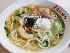 -项记面馆(明瓦廊店)
